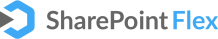 SharePoint Flex